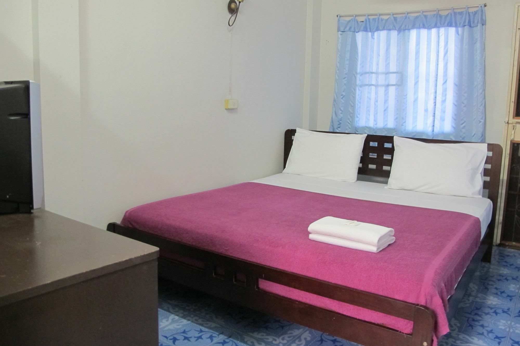 Samchai Hotel Si Racha Luaran gambar
