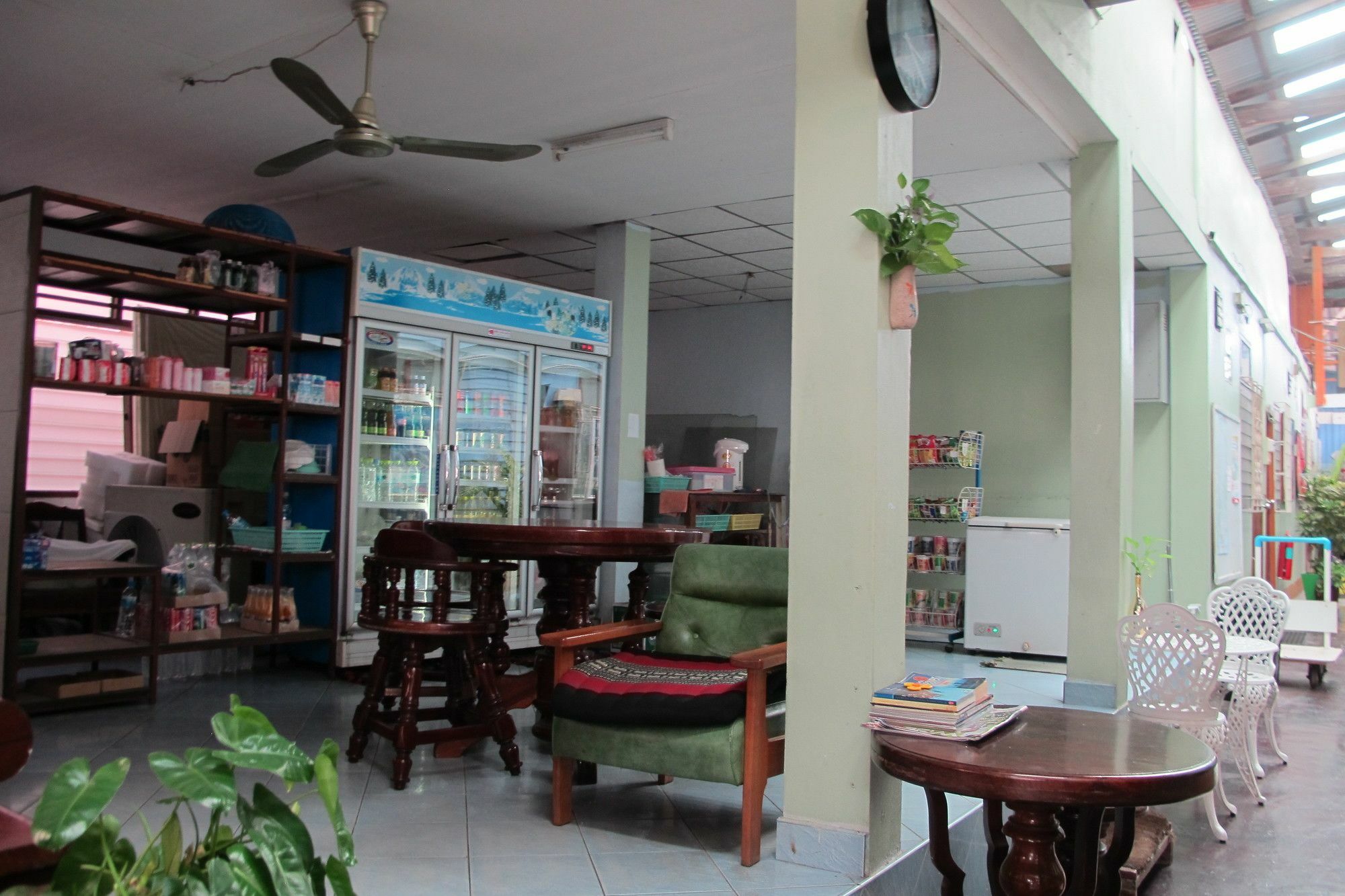 Samchai Hotel Si Racha Luaran gambar