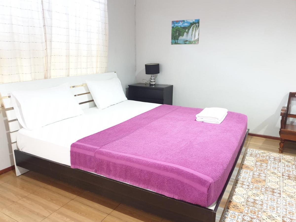 Samchai Hotel Si Racha Luaran gambar