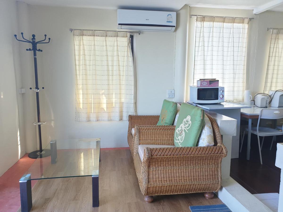 Samchai Hotel Si Racha Luaran gambar