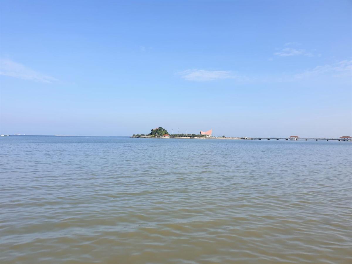 Samchai Hotel Si Racha Luaran gambar