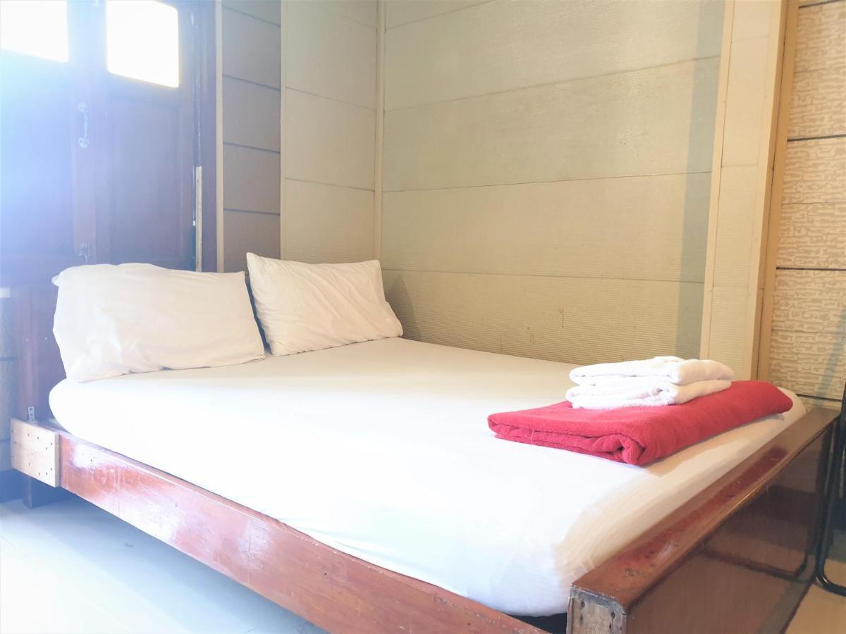 Samchai Hotel Si Racha Luaran gambar