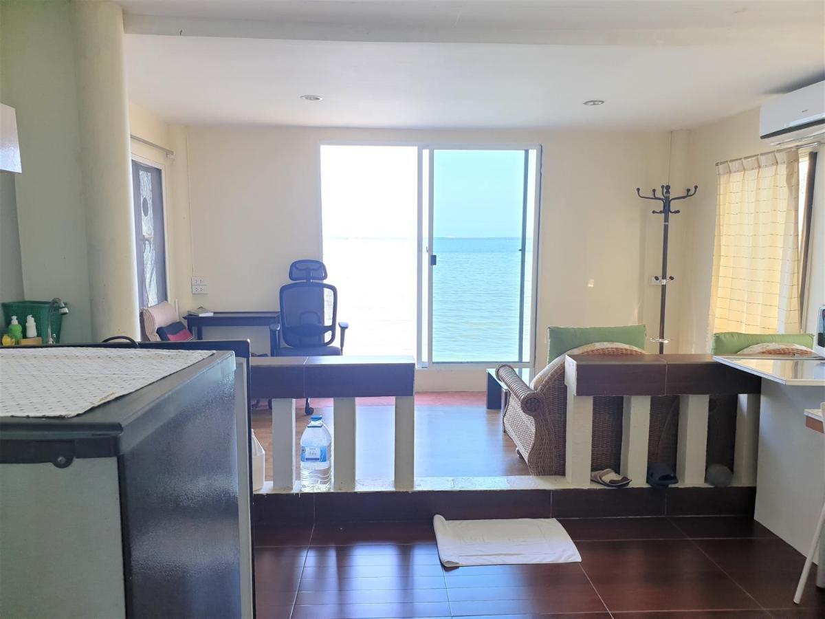 Samchai Hotel Si Racha Luaran gambar