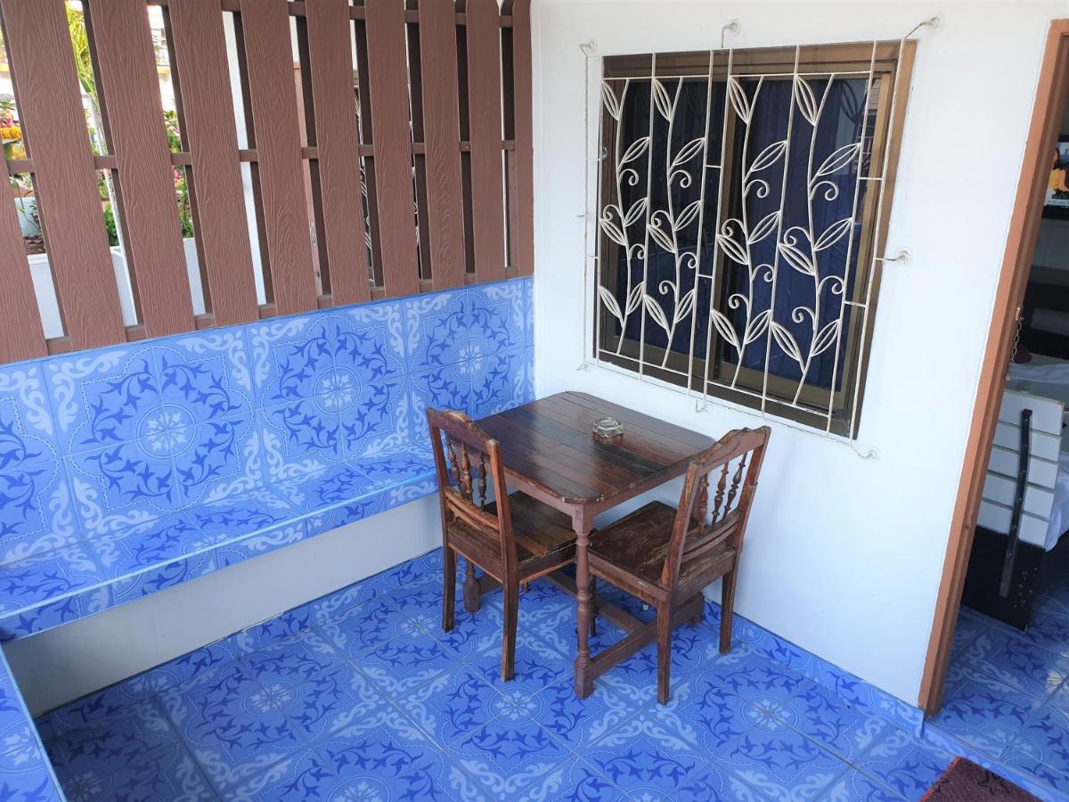 Samchai Hotel Si Racha Luaran gambar