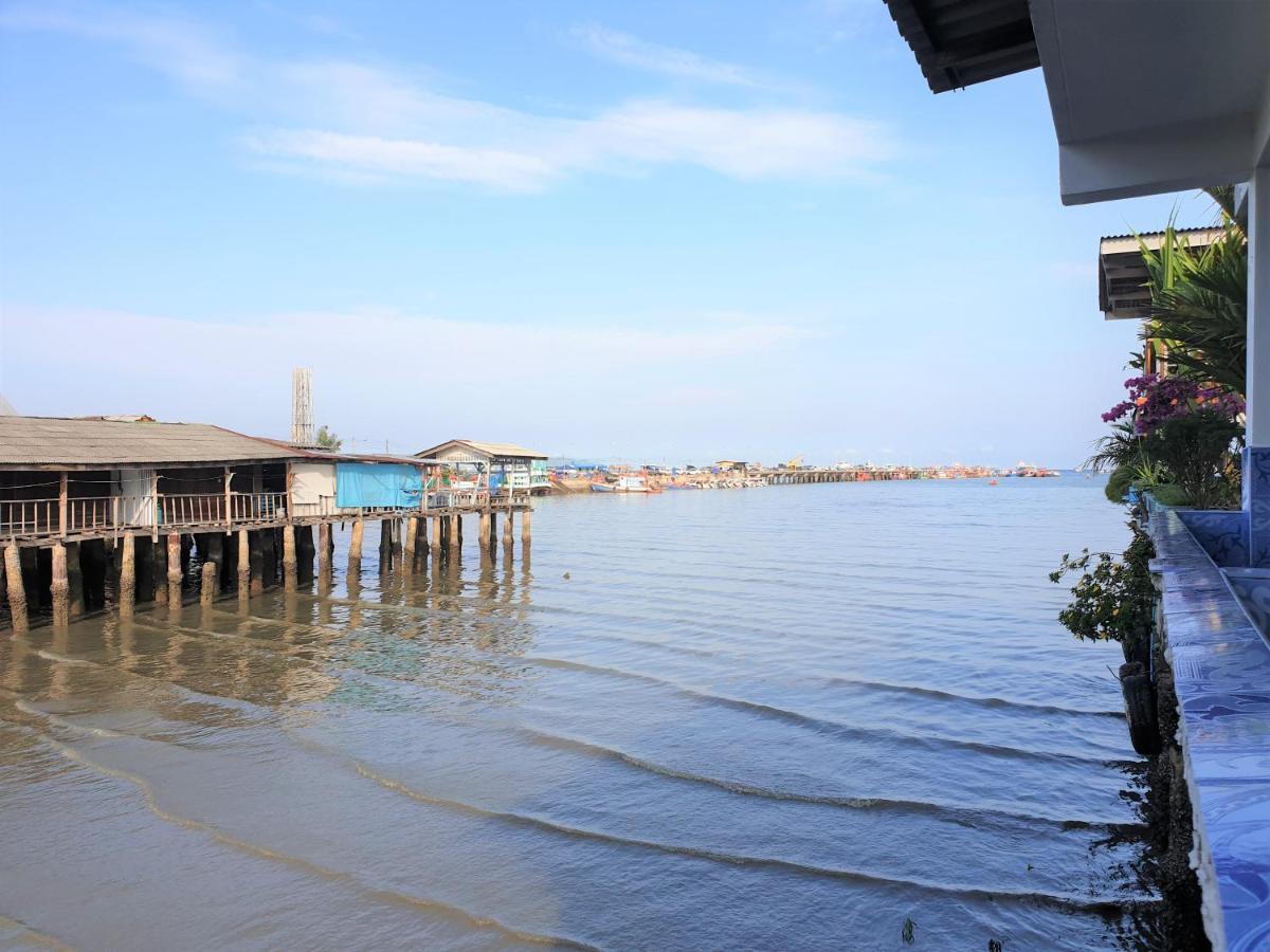 Samchai Hotel Si Racha Luaran gambar