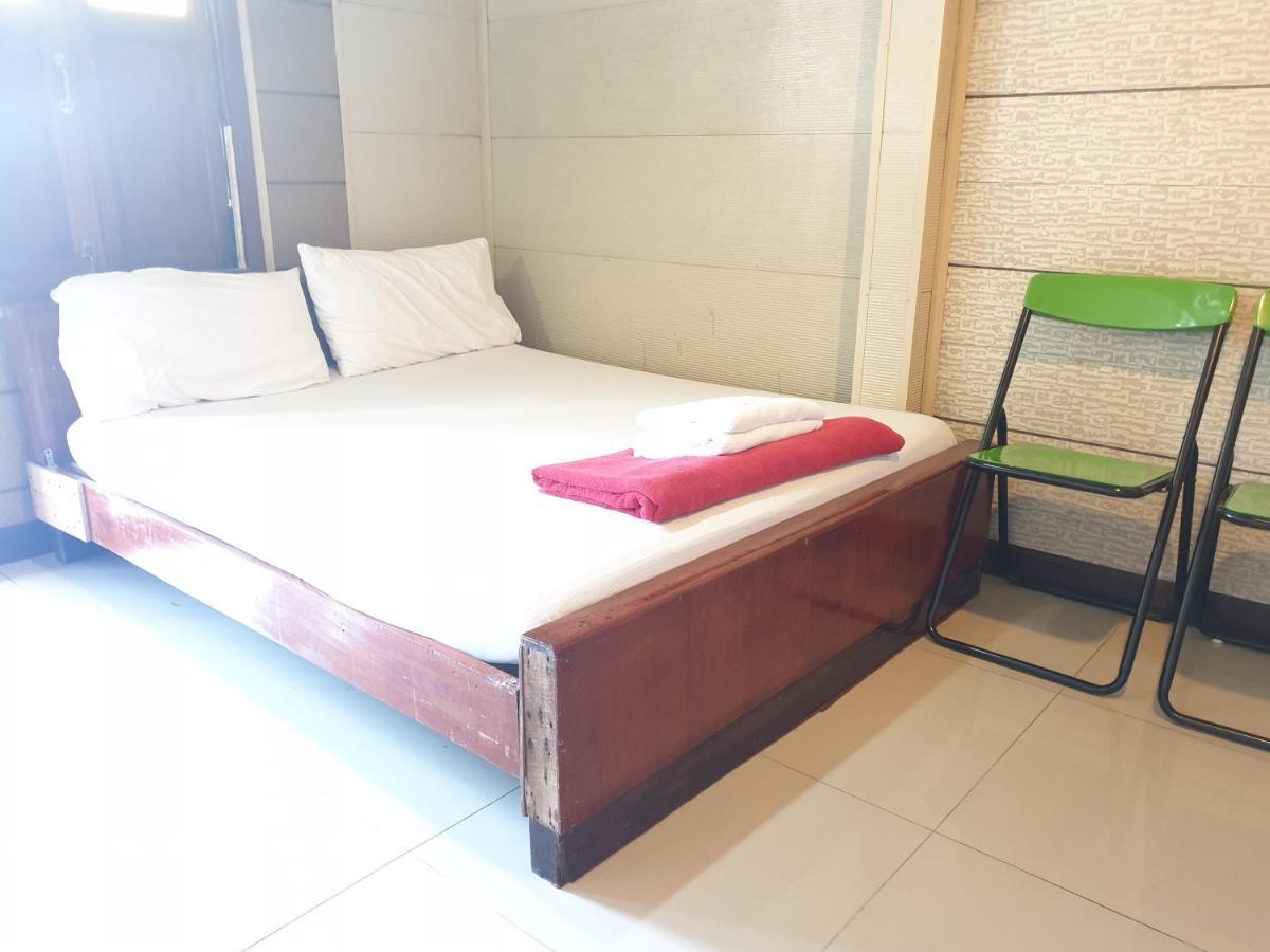 Samchai Hotel Si Racha Luaran gambar