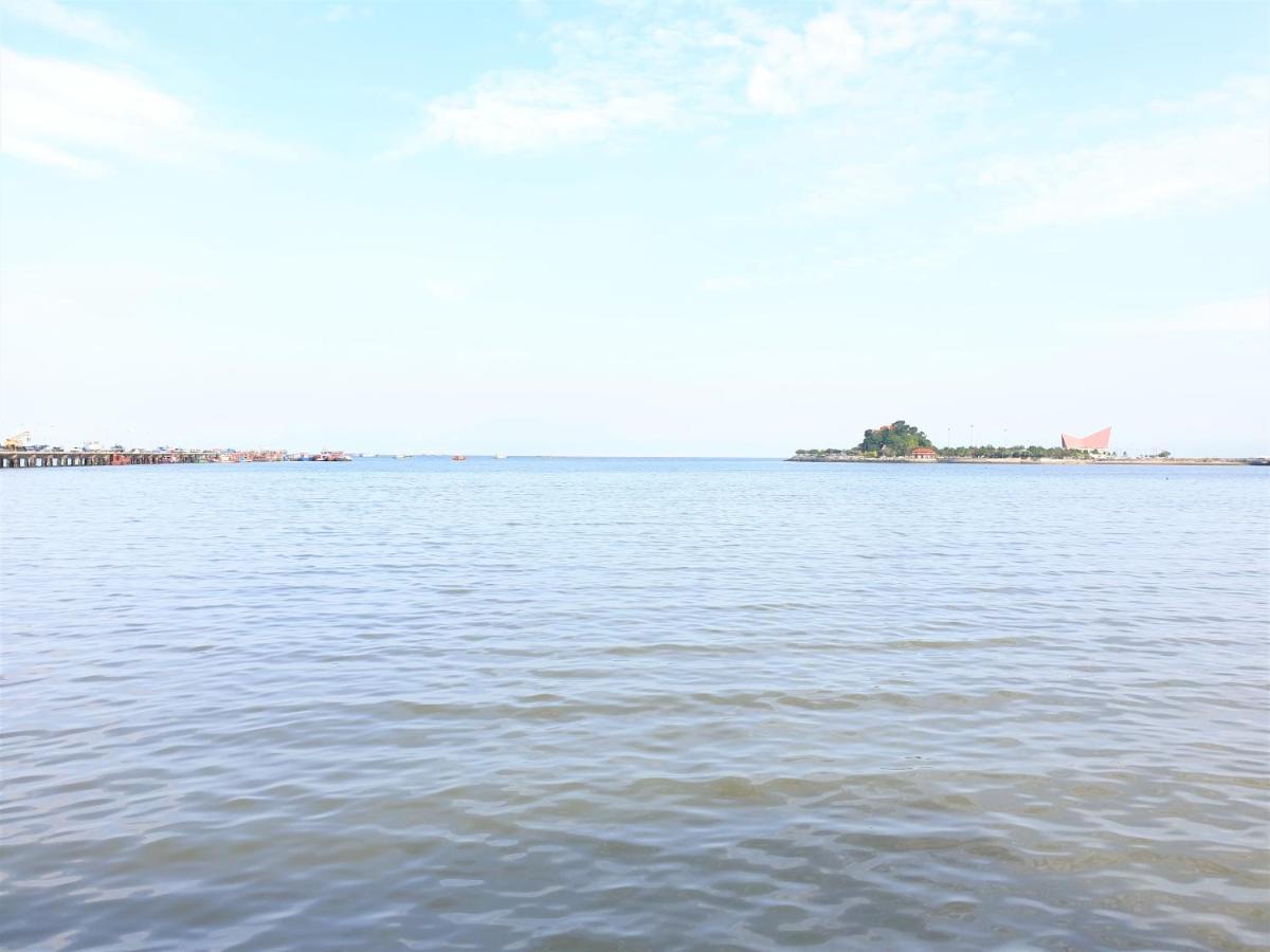 Samchai Hotel Si Racha Luaran gambar